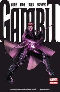 Gambit #1