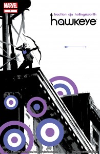 Hawkeye 2012