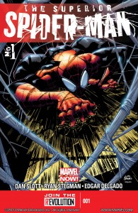 Superior Spider-Man 1