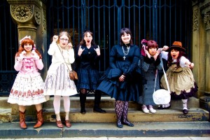 Photo by Harmony Cloud