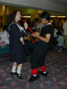 Anime Expo 2003