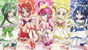 Yes!.Pretty.Cure.5.full.4988