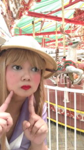 Written by Cosplay Ancestor Eri
IG: @cosplayancestoreri  
TikTok: @cosplayancestoreri
BluSky: scarlet-rhapsody.comWritten by Cosplay Ancestor Eri
IG: @cosplayancestoreri  
TikTok: @cosplayancestoreri
BluSky: scarlet-rhapsody.com