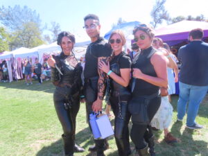 Hear me out...what if we dressed like this at Epic Universe?