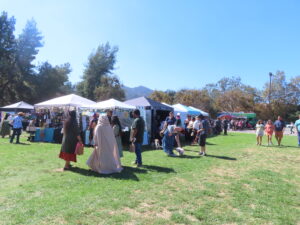 Welcome to the realm!