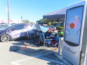 Fill up your Itasha!