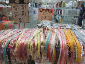 Crazy closing out sales! Anyone working on a Lulu (FFX) cosplay?