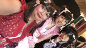 Angel Hearts and Soren