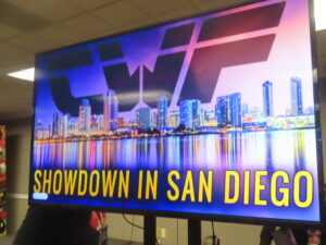 Cosplay Wrestling Federation