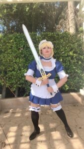 Written by Cosplay Ancestor Eri IG: @cosplayancestoreri TikTok: @cosplayancestoreri BluSky: scarlet-rhapsody.com