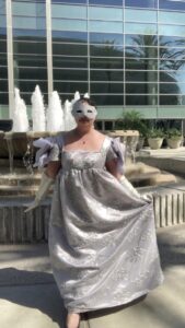 Written by Cosplay Ancestor Eri IG: @cosplayancestoreri TikTok: @cosplayancestoreri BluSky: scarlet-rhapsody.com