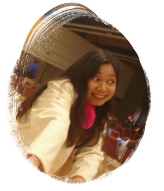 Lynn Minmay, my first voice acting role